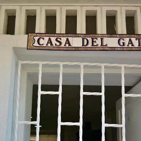 Casa Del Gato Apartment Cartagena Exterior photo