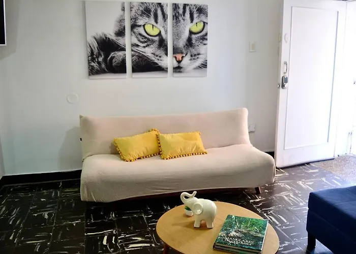 Casa Del Gato