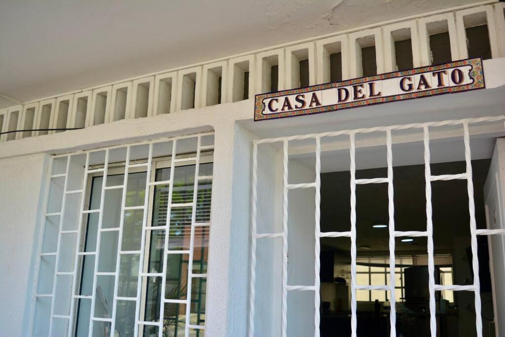 Casa Del Gato Apartamento Cartagena