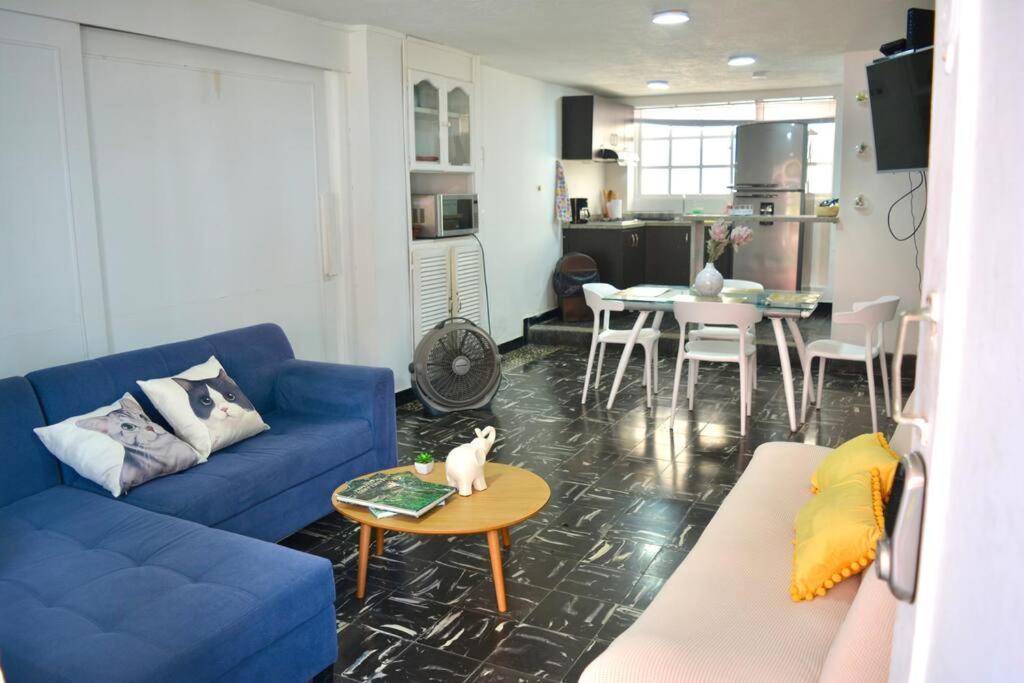 Casa Del Gato Apartamento Cartagena