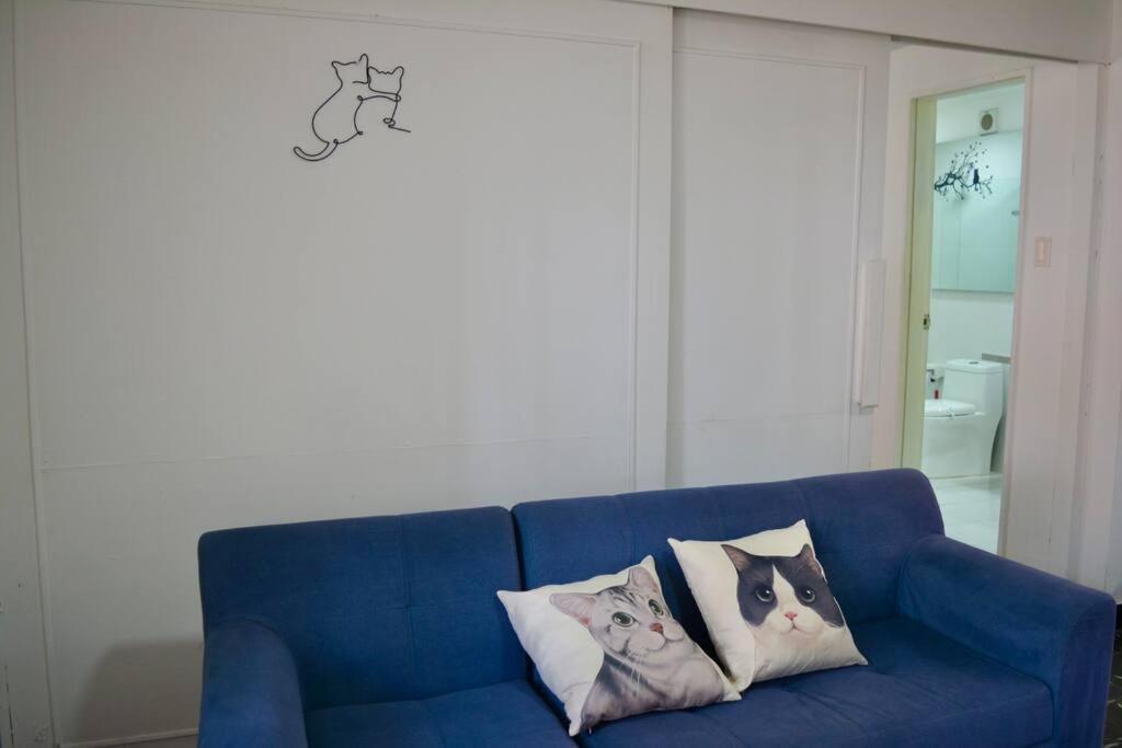 Apartamento Casa Del Gato *