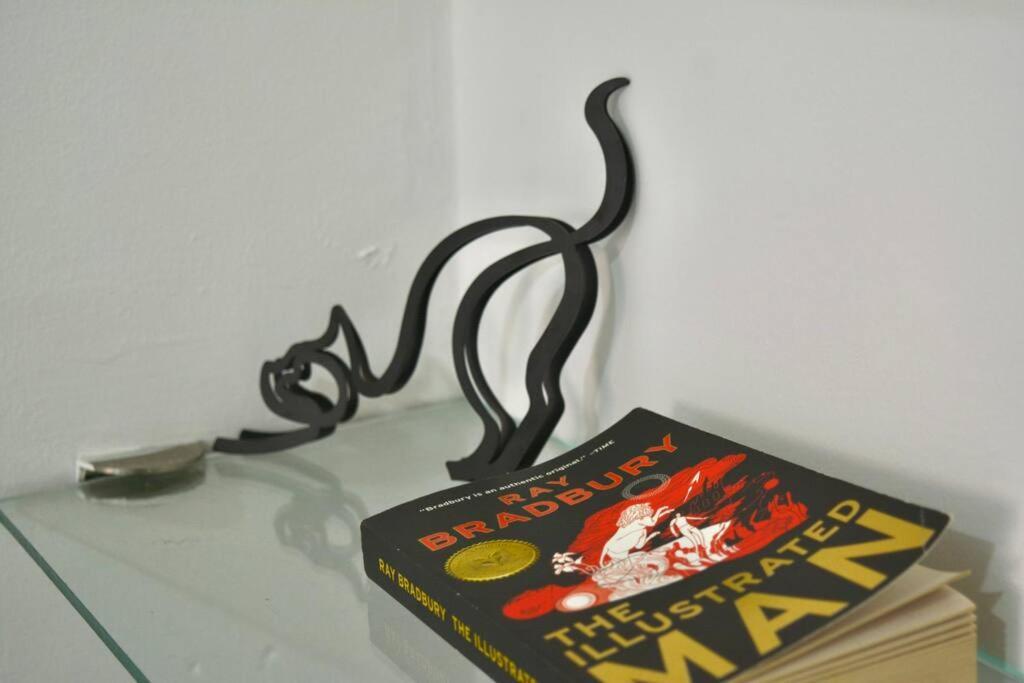 Casa Del Gato