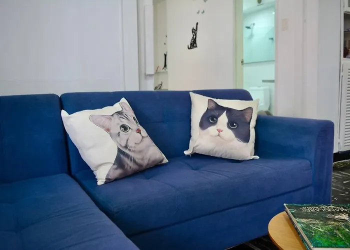 Casa Del Gato