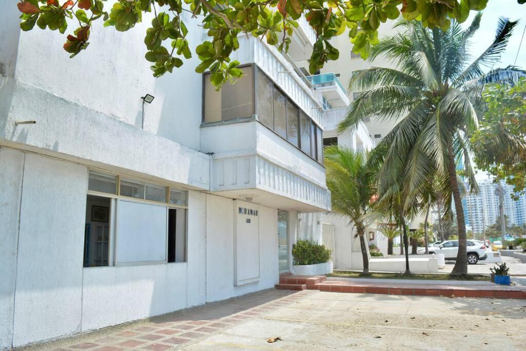 Casa Del Gato Cartagena (Kolumbien)